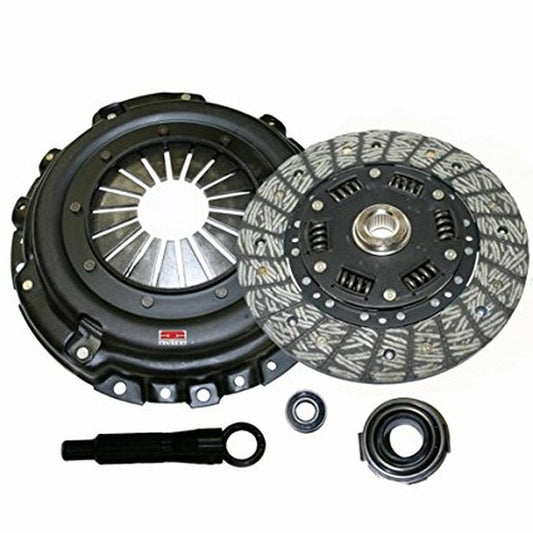 Comp Clutch 00-03 Honda S2000 Race Triple Disc Clutch Kit