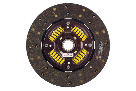 ACT 1993 Toyota Supra Perf Street Sprung Disc - My Store