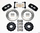 Wilwood Aero6 Front Truck Kit 14.25in 1999-2014 GM Truck/SUV 1500 - My Store