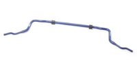 H&R 96-00 Mercedes-Benz C220/c230/c280/c43 AMG W202 28mm Non Adj. Sway Bar - Front - Mammoth Racing -