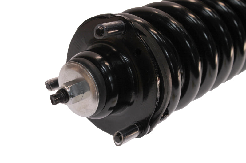 KYB Shocks & Struts Strut Plus Front Right TOYOTA 4-Runner (4WD) 2009-2003 - Mammoth Racing -