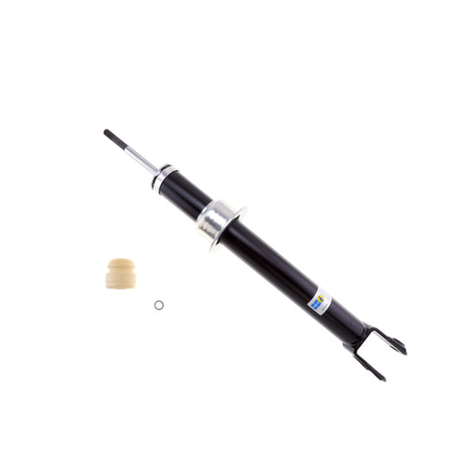Bilstein B4 OE Replacement 09-16 Jaguar XF Front DampTronic Monotube Shock Absorber - Mammoth Racing -