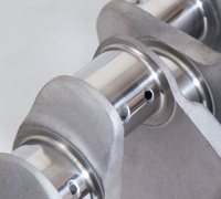 Eagle Chevy Big Block 396/427 Stock Stroke Forged Crankshaft - Mammoth Racing -