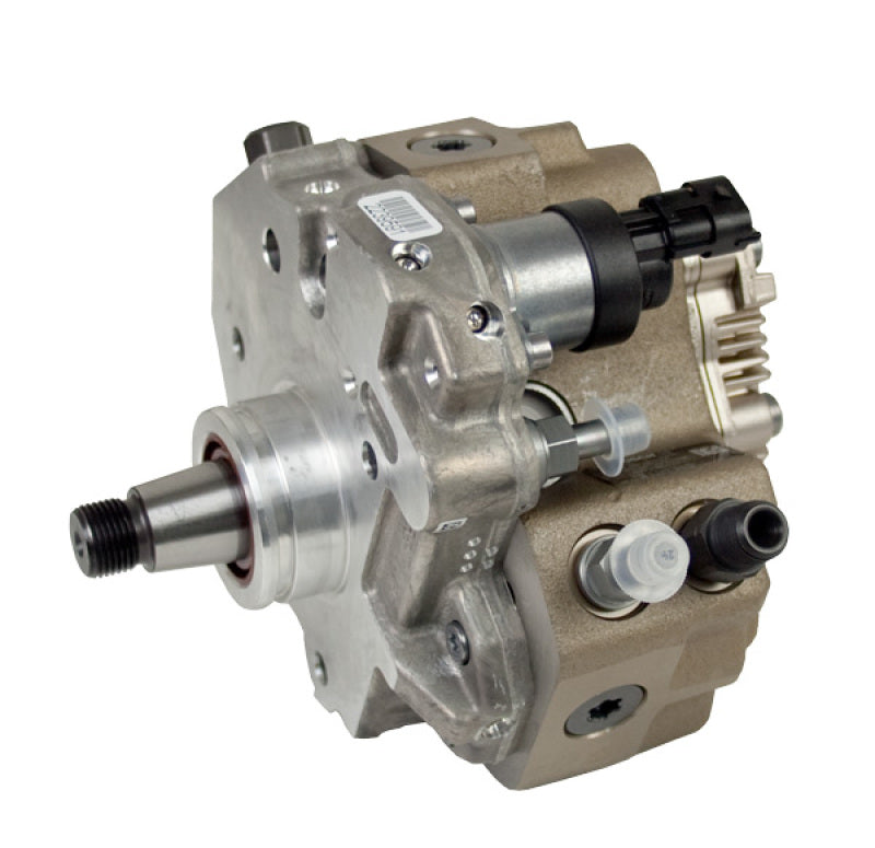 DDP Duramax 01-04 LB7 Reman Stock CP3 - Mammoth Racing -