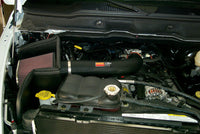 K&N 03-07 Dodge Ram 1500/2500 V8-5.7l Hemi Performance Intake Kit - Mammoth Racing -