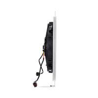 Mishimoto 06+ Honda Civic SI Aluminum Fan Shroud Kit - Mammoth Racing -