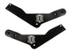 Icon 11-16 Ford Super Duty 4 Link Frame Bracket Kit - Mammoth Racing -
