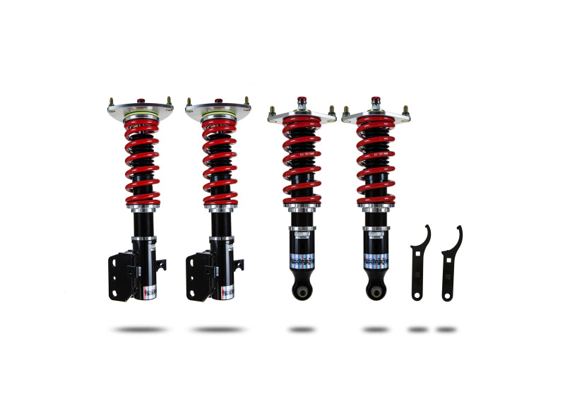 Pedders Extreme Xa Coilover Kit 2008-2013 STi - My Store
