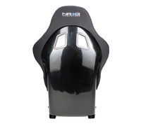 NRG FRP Bucket Seat w/Race Style Bolster/Lumbar - Medium - My Store