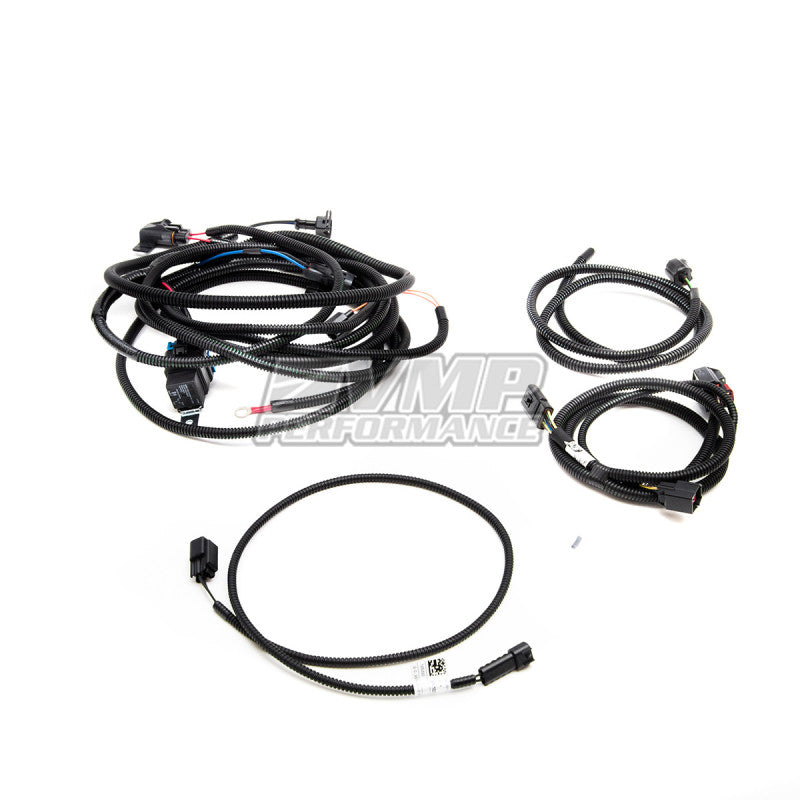 VMP Performance 11-14 Coyote Gen3R 2.65 L Supercharger Kit - My Store