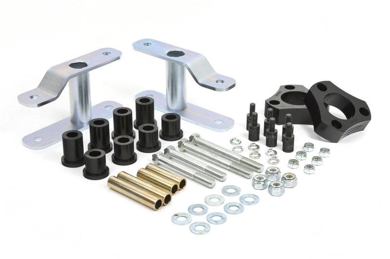 Daystar 2005-2014 Nissan Frontier 2WD/4WD - 2in Lift Kit - Mammoth Racing -
