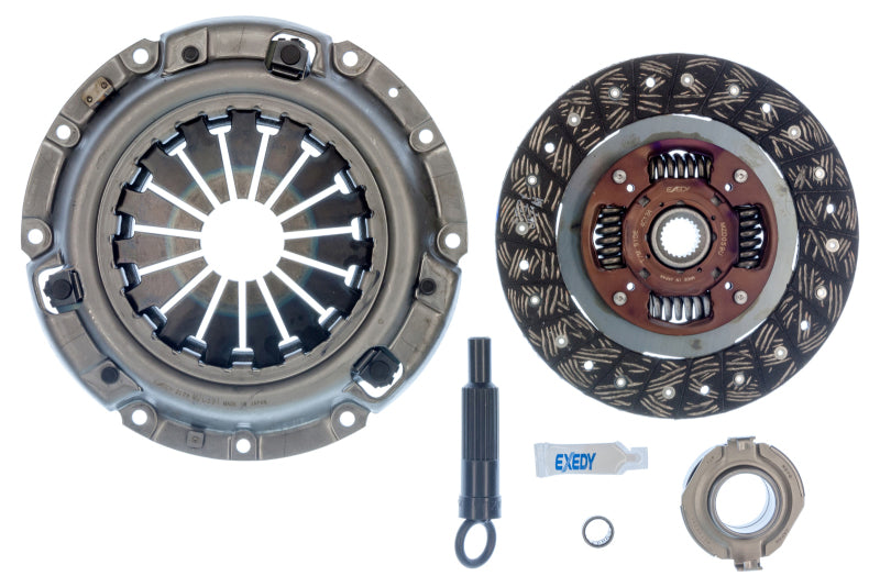 Exedy OE 1989-1991 Mazda Rx-7 R2 Clutch Kit - Mammoth Racing -
