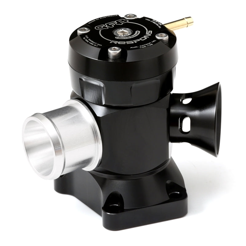 GFB Hyundai-Kia 2.5t TMS Respons Blow Off Valve Kit - Mammoth Racing -