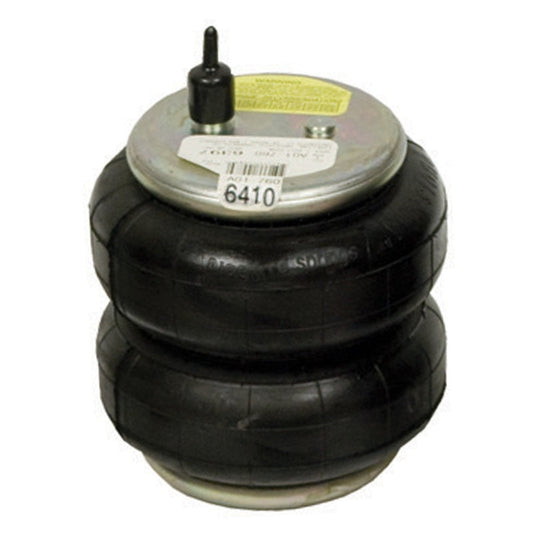 Firestone Ride-Rite Replacement Bellow 267CZ (For Kit PN 2445) (W217606410) - Mammoth Racing -