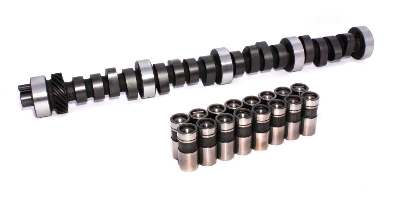 COMP Cams Cam & Lifter Kit FC 260H - My Store