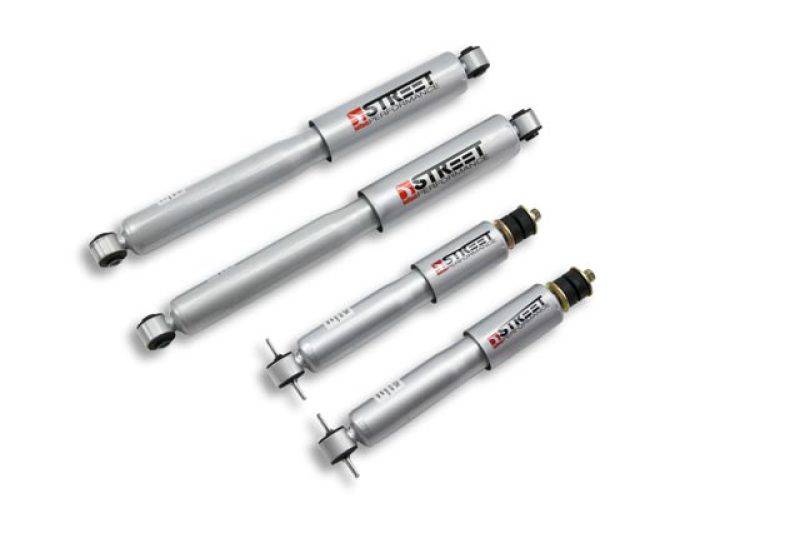 Belltech Shock SET Street Performance - Mammoth Racing -