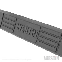 Westin 19-22 RAM 1500 Quad Cab (Excl. Classic) E-Series 3 Nerf Step Bars - SS - Mammoth Racing -