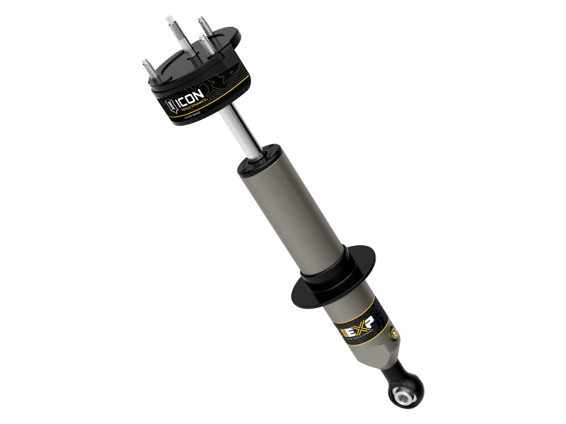Icon 2005+ Toyota Tacoma 2.5 EXP Front Coilover Shock - Mammoth Racing -