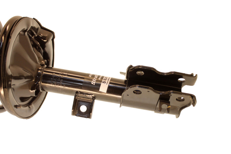 KYB Shocks & Struts Strut Plus Front Right NISSAN Murano 2007-2003 - Mammoth Racing -