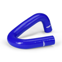 Mishimoto 06-14 Mazda Miata Blue Silicone Radiator Hose Kit - Mammoth Racing -