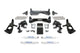 Fabtech 11-19 GM 2500hd 2wd/4wd 6in Rts Sys w/Perf Shks - My Store