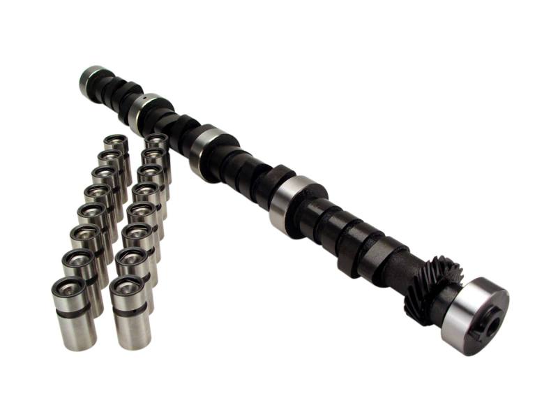 COMP Cams Cam & Lifter Kit CRB XE295Hl - My Store