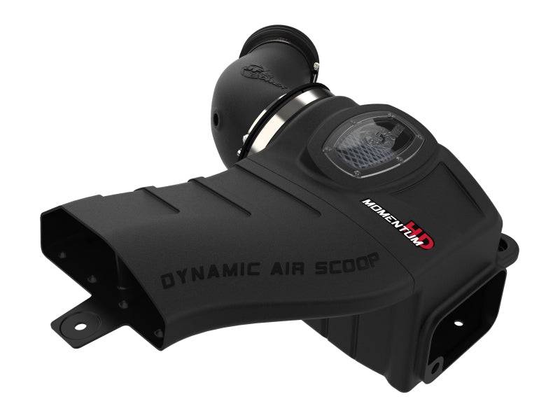 aFe POWER Momentum HD Cold Air Intake System w/ Pro 10R Media 94-97 Ford Powerstroke 7.3L - My Store