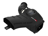 aFe POWER Momentum HD Cold Air Intake System w/ Pro 10R Media 94-97 Ford Powerstroke 7.3L - My Store