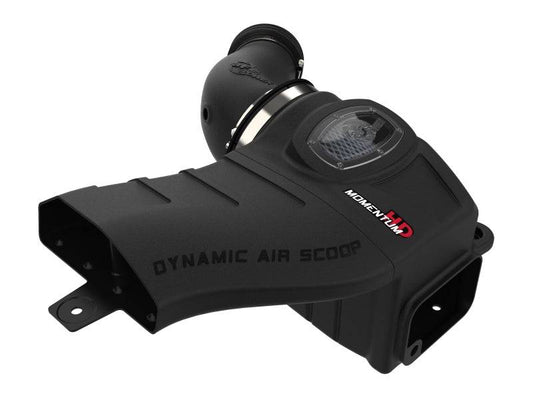 aFe POWER Momentum HD Cold Air Intake System w/ Pro 10R Media 94-97 Ford Powerstroke 7.3L - My Store
