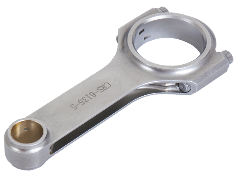 Eagle Chevrolet Big Block 396/427/454 H-Beam Connecting Rods (Set of 8) - Mammoth Racing -