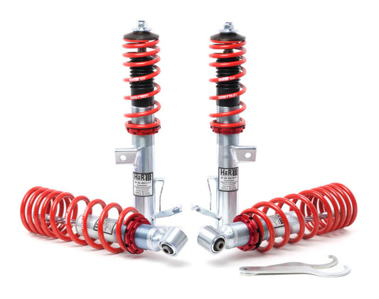 H&R 13-16 Scion Fr-s Street Perf. Coil Over