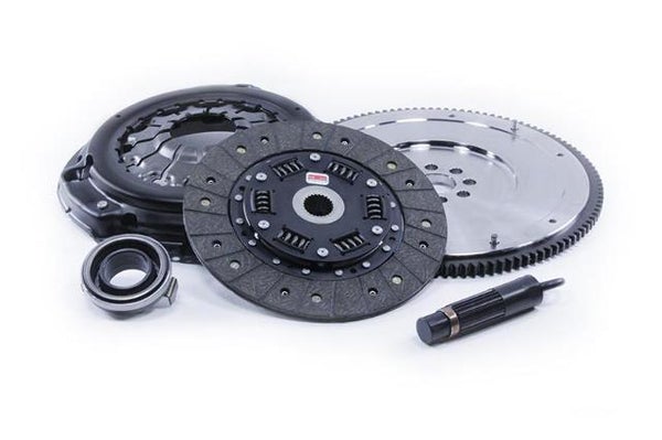 Comp Clutch 02-06 Acura RSX K20/K24 Stage 2 Replacement Disc - Mammoth Racing -