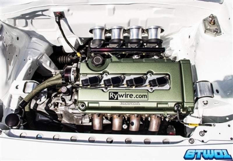 Rywire Acura RSX / Honda S2000 Coil Harness w/K-Series Coils/AEM EPM Trigger (Non-OE ECU) - Mammoth Racing -