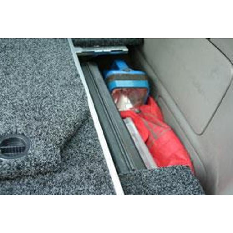 ARB R/Drw Side Floor Kit 80Ser Cruiser - Mammoth Racing -