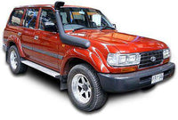 ARB Safari Snorkel Rspec Toyota Land Cruiser 80 Series - My Store
