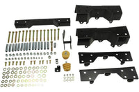 Belltech C-notch KIT 07-14 Chevy/GMC Silverado/Sierra Standard Cab *C-Notch Only* - Mammoth Racing -