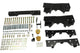 Belltech C-notch KIT 07-14 Chevy/GMC Silverado/Sierra Standard Cab *C-Notch Only* - Mammoth Racing -