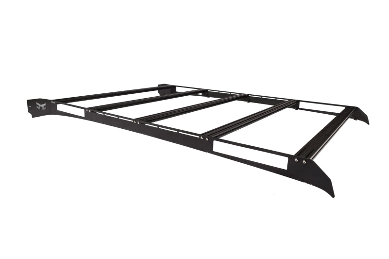 KC HiLiTES 99-16 Ford F250/450 Ext. Cab M-Racks (Roof Rack Only/No Lights) - Mammoth Racing -