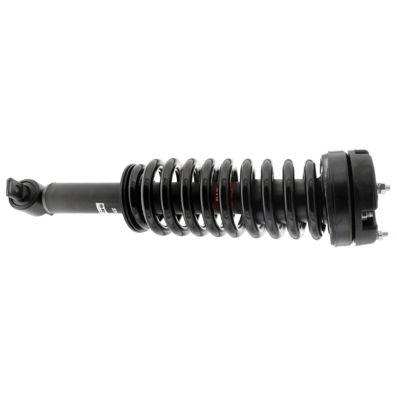 KYB Strut Plus Front Truck-Plus Leveling Assembly 14-17 Ford Expedition (Exc. Elec / Load Leveling) - Mammoth Racing -