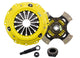 ACT 2003 Dodge Neon HD/Race Sprung 4 Pad Clutch Kit - My Store