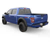 EGR 15+ Ford F150 Bolt-On Look Fender Flares - Set - Mammoth Racing -