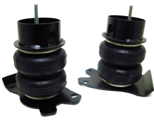 Ridetech 94-04 Ford Mustang CoolRide Front System - Mammoth Racing -