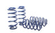 H&R 98-04 Audi A6 Quattro (awd) 4B Sport Spring - My Store