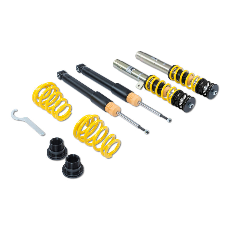 ST Coilover Kit 03-08 BMW Z4 (z85) - My Store