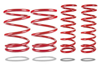 Pedders 09-13 Subaru Forester SH SportsRyder Low Springs - My Store