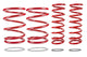 Pedders 09-13 Subaru Forester SH SportsRyder Low Springs - My Store