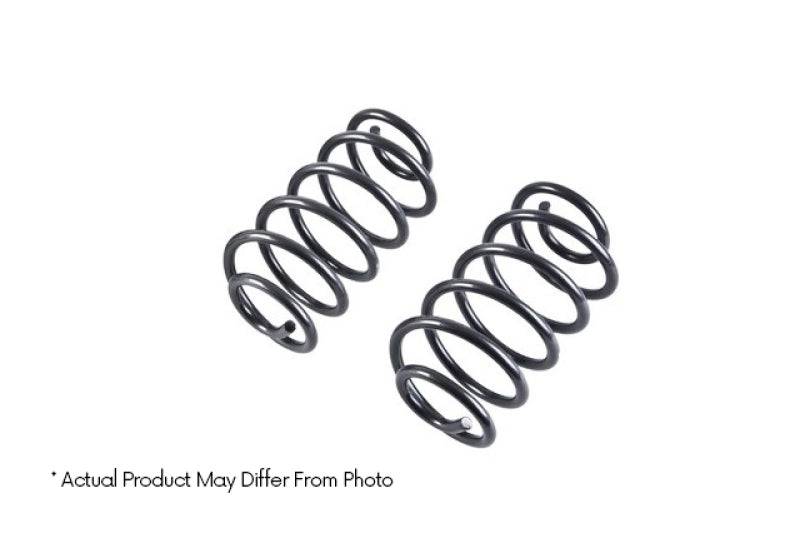 Belltech Muscle CAR Spring SET 92-96 Impala/caprice/fr 1.5inch - Mammoth Racing -