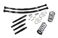 Belltech Lowering KIT 94-03 S10/15 PU W/nd2 - Mammoth Racing -