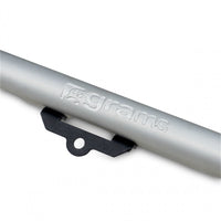 Grams Performance 05-18 Dodge Hemi 5.7L/6.1L/6.2L/6.4L Fuel Rail - Raw - Mammoth Racing -
