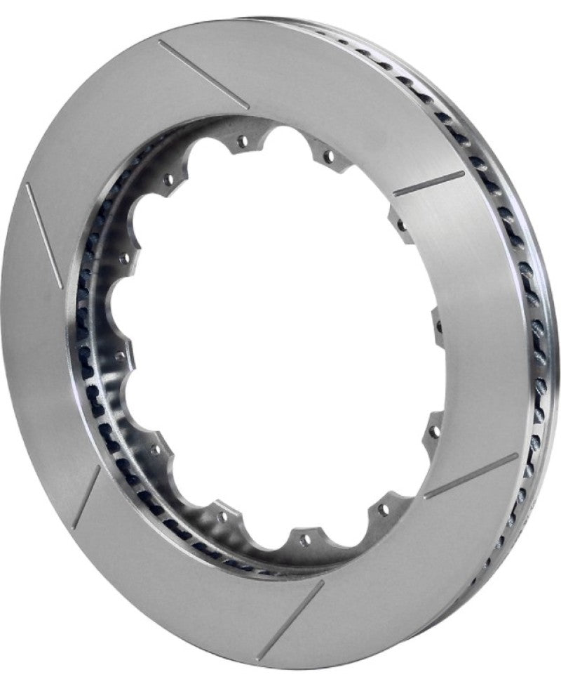 Wilwood Rotor-SV-GT 72 Spc-37 -LH 14.00 x 1.25 - 12 on 8.75in - My Store